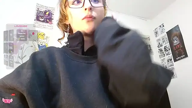 CelesteAyase online show from September 12, 5:19 am