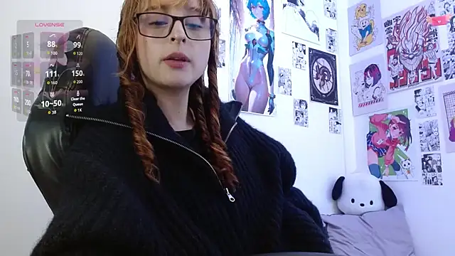 CelesteAyase online show from December 1, 11:51 pm