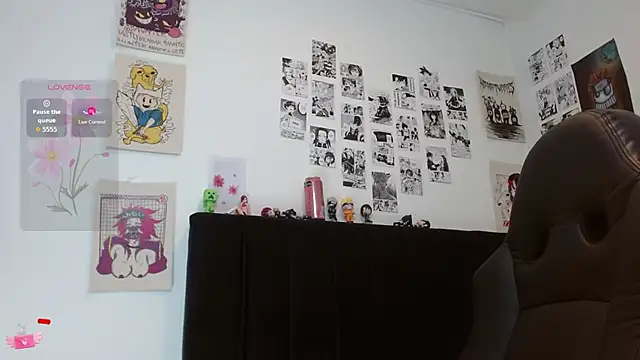 CelesteAyase online show from September 11, 2:01 am