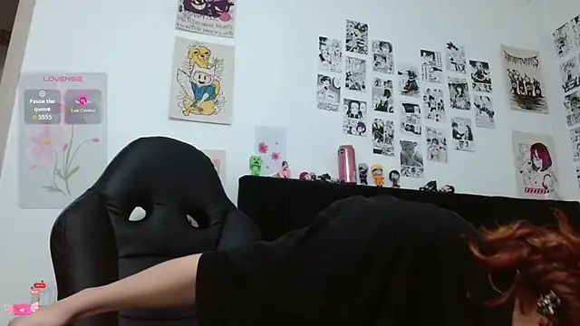 CelesteAyase online show from September 13, 5:26 am