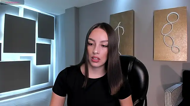 KaiaFerreira online show from November 10, 7:20 pm