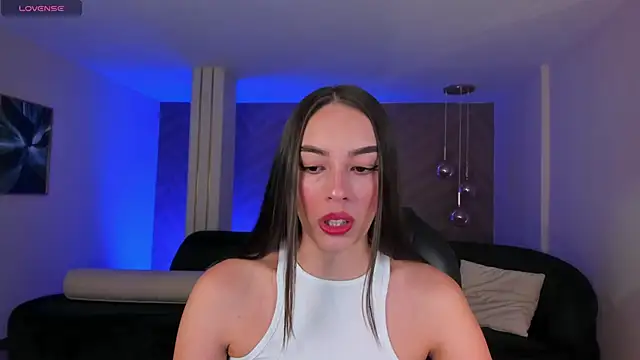 KaiaFerreira online show from February 27, 2:11 am