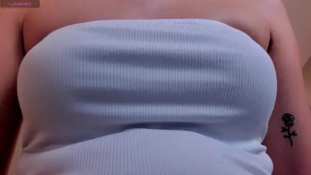 KaiaFerreira online show from February 9, 6:43 pm