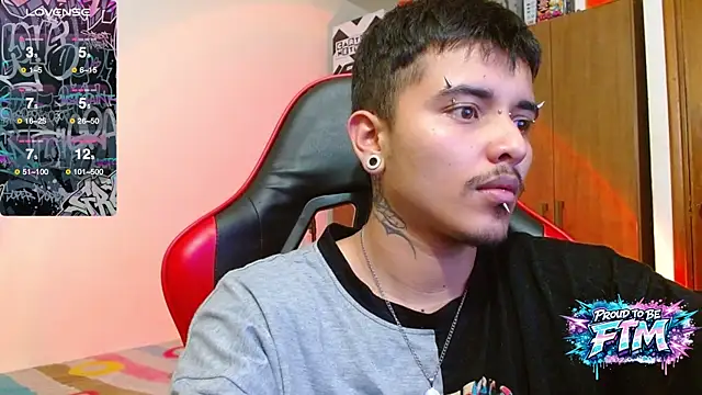 Hgp3riodictabl3 online show from April 16, 5:41 am