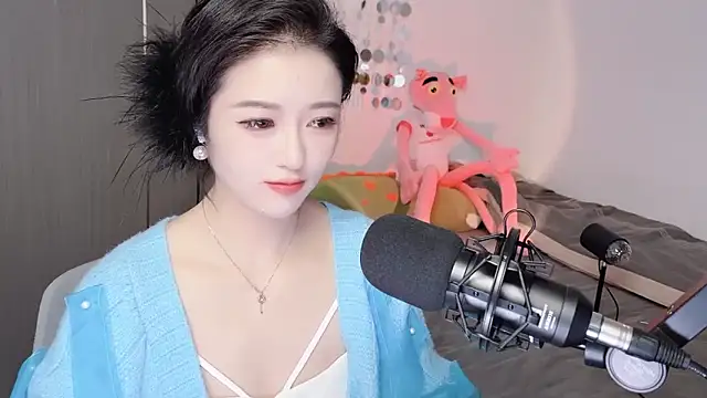 starsqimei online show from November 20, 6:14 am