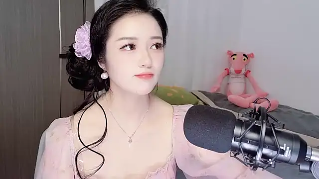 starsqimei online show from November 24, 6:37 am