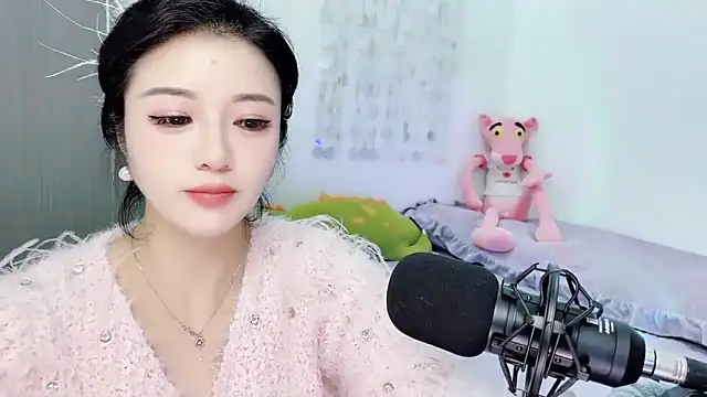 starsqimei online show from February 1, 6:01 am