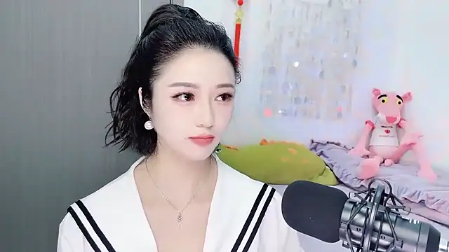 starsqimei online show from March 2, 5:41 am