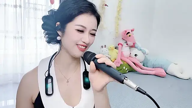 starsqimei online show from September 13, 5:26 am