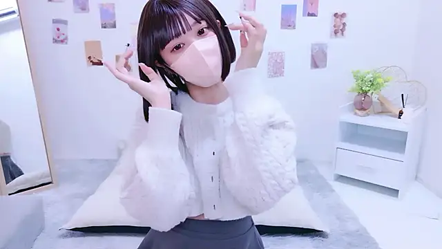 aki zzz online show from October 21, 9:19 pm