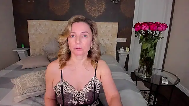 AllisonWilliams online show from January 17, 4:36 pm