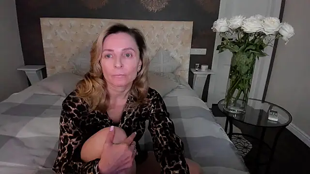 AllisonWilliams online show from February 2, 3:11 pm