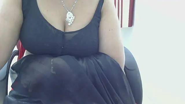 indian anu mallu online show from September 26, 7:00 pm