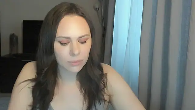 MollyCheiz online show from April 2, 4:37 pm