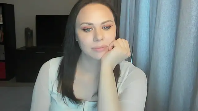 MollyCheiz online show from March 23, 2:56 pm