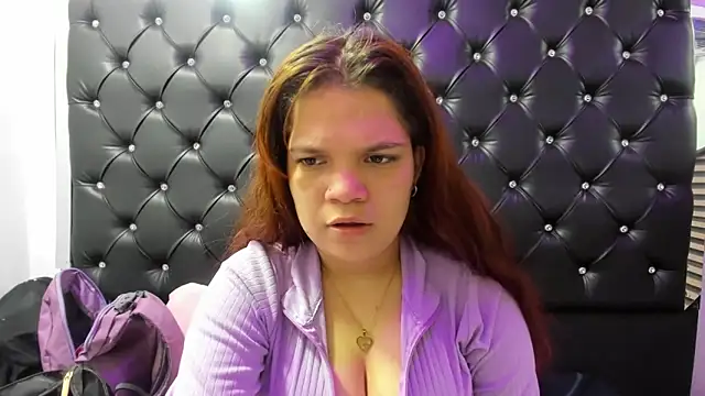 MelanyCarter18 online show from November 28, 2:09 pm