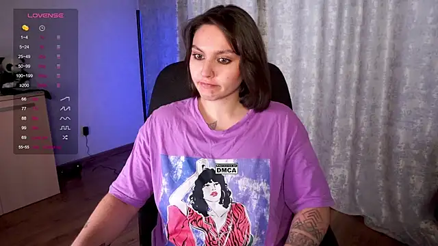 Hoot owl cb online show from October 19, 4:03 am