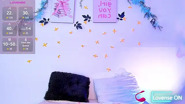  karenestrada online show from December 14, 4:51 am