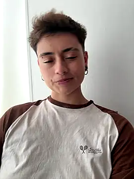 Chriss gomez2 online show from October 5, 7:52 pm