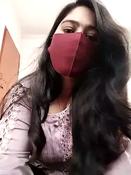 Magical Girl- online show from March 7, 8:10 am