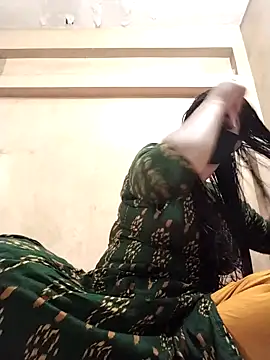 Magical Girl- online show from November 2, 4:49 am