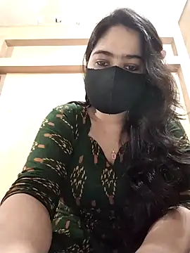 Magical Girl- online show from December 15, 4:07 am