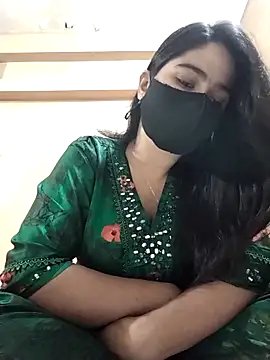 Magical Girl- online show from November 3, 4:49 am