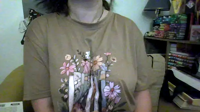 LadyCheschire online show from December 13, 8:26 pm