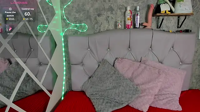 Megan sophia2 online show from September 11, 3:45 pm