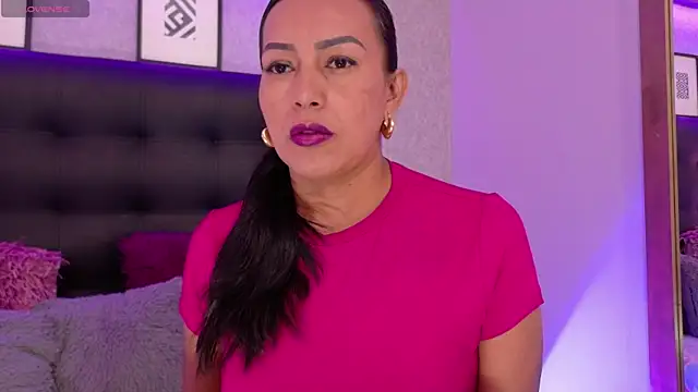 MeleekXXX  online show from January 16, 9:22 pm