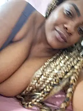 GoddessCarrie online show from September 20, 4:44 am