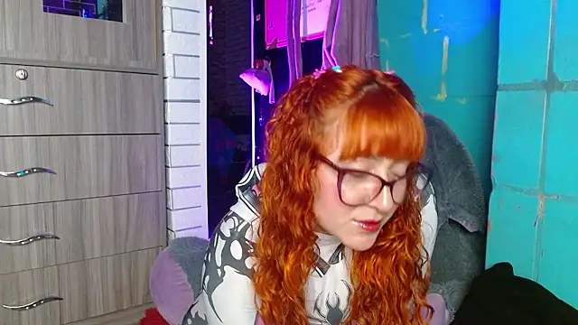 Meg4n 420 online show from January 7, 5:55 am