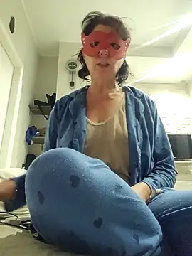 Vagabondainnamorata online show from November 14, 4:01 am