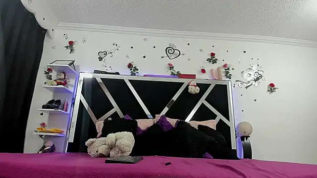 thedream girls online show from November 6, 12:22 pm