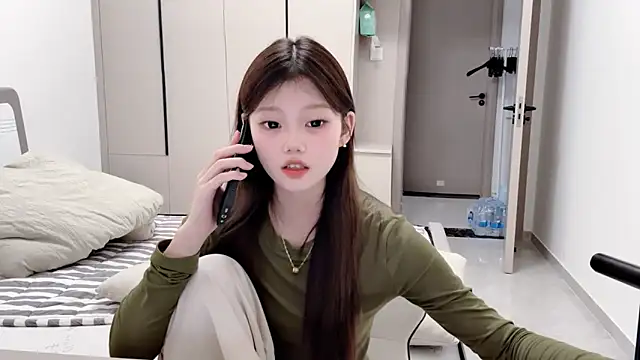 yang-yang-yang online show from September 11, 1:55 pm