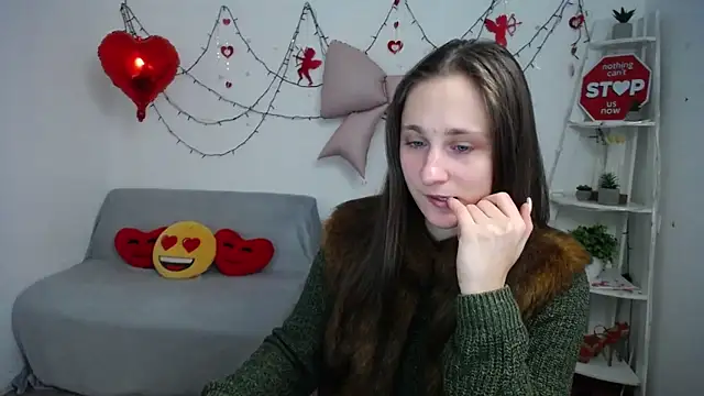 MichelLeee online show from February 9, 12:29 pm