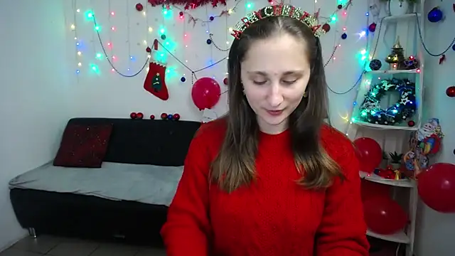 MichelLeee online show from December 16, 12:22 pm