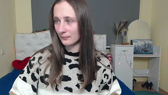 MichelLeee online show from January 13, 12:31 pm