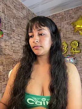 Lady Rey online show from April 17, 1:51 am