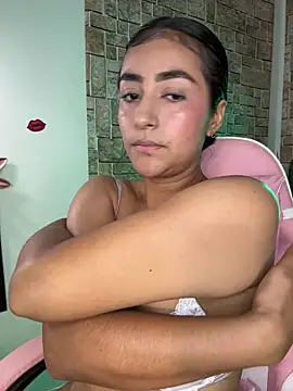 Lady Rey online show from March 5, 2:07 am