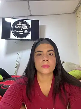 Leyna Kenet online show from October 12, 12:13 am