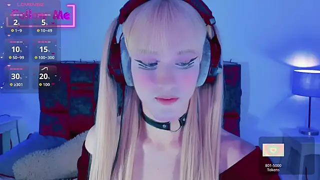 Kirmyy  online show from November 20, 9:38 pm