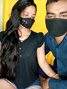 Suhani512 online show from February 6, 5:33 am