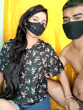 Suhani512 online show from February 8, 5:55 am