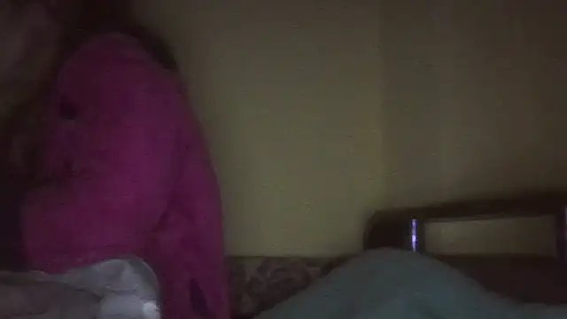 Milaniya261 online show from February 13, 1:51 am