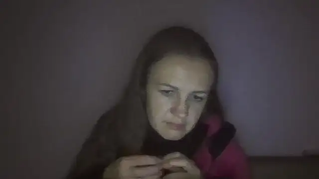 Milaniya261 online show from November 8, 1:43 am