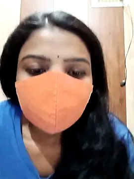 Chahat Pandey online show from February 2, 4:39 pm