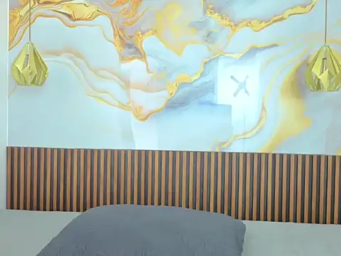 MelissaGilll online show from February 16, 8:41 pm