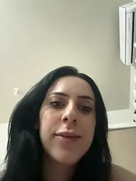 Morguisssz online show from April 3, 12:41 am