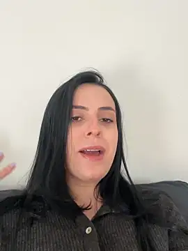 Morguisssz online show from December 5, 11:22 am